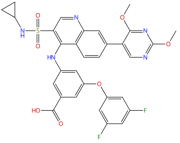GSK 2837808A